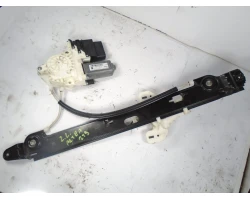 MECCANISMO ALZA VETRO POSTERIORE SINISTRO Seat Altea 2007 XL 1.9TDI