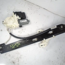 MEHANIZEM ŠIPE ZADAJ LEVA Seat Altea 2007 XL 1.9TDI MEHANIZEM ŠIPE ZADAJ LEVA Seat Altea 2007 XL 1.9TDI