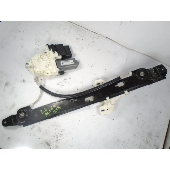 MECCANISMO ALZA VETRO POSTERIORE SINISTRO Seat Altea 2007 XL 1.9TDI