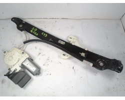 WINDOW MECHANISM REAR RIGHT Seat Altea 2007 XL 1.9TDI 1k0959704m