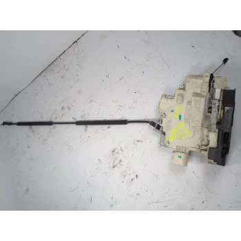 DOOR LOCK REAR LEFT Seat Altea 2007 XL 1.9TDI