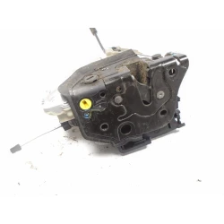 DOOR LOCK REAR LEFT Seat Altea 2007 XL 1.9TDI