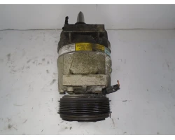 AIR CONDITIONING COMPRESSOR Renault LAGUNA 2004 1.9DCI 8200021822