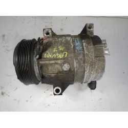 AIR CONDITIONING COMPRESSOR Renault LAGUNA 2004 1.9DCI 8200021822