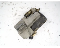 CHIUSURA SERRATURA PORTA ANTERIORE DESTRA Peugeot 206 2005 1.4HDI