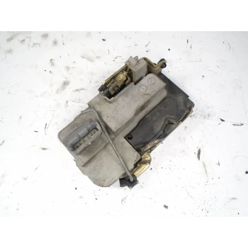 CHIUSURA SERRATURA PORTA ANTERIORE DESTRA Peugeot 206 2005 1.4HDI