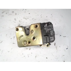 CHIUSURA SERRATURA PORTA ANTERIORE DESTRA Peugeot 206 2005 1.4HDI