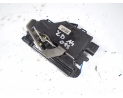 CHIUSURA SERRATURA PORTA POSTERIORE DESTRA Audi A4, S4 2003 AVANT 1.9TDI 8e0839016c