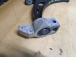 ROKA SPREDAJ DESNO Seat Altea 2007 XL 1.9TDI