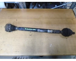 SEMIALBERO SEMIASSE ANTERIORE DESTRO Seat Altea 2007 XL 1.9TDI