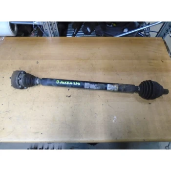 SEMIALBERO SEMIASSE ANTERIORE DESTRO Seat Altea 2007 XL 1.9TDI