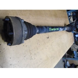 SEMIALBERO SEMIASSE ANTERIORE DESTRO Seat Altea 2007 XL 1.9TDI