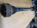 SEMIALBERO SEMIASSE ANTERIORE DESTRO Seat Altea 2007 XL 1.9TDI
