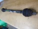 SEMIALBERO SEMIASSE ANTERIORE DESTRO Seat Altea 2007 XL 1.9TDI