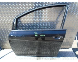 GOLA VRATA SP.LEVA Seat Altea 2007 XL 1.9TDI