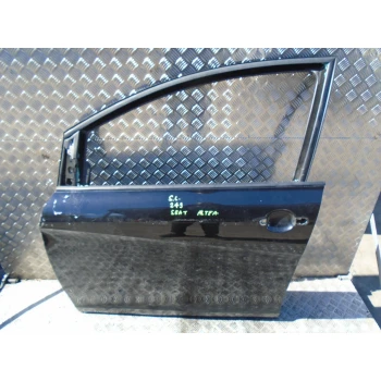 PORTA LAMIERA NUDA ANTERIORE SINISTRA Seat Altea 2007 XL 1.9TDI