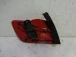 FARO POSTERIORE DESTRO Audi A6, S6 2007 AVANT 3.0 TDI Q AUT. 89037752 4f9945096h