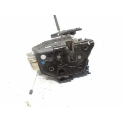 CHIUSURA SERRATURA PORTA ANTERIORE SINISTRA Seat Altea 2007 XL 1.9TDI
