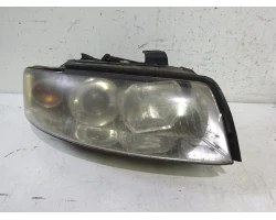 HEADLIGHT RIGHT Audi A4, S4 2006  89305700  8e0941004f  8e0990008f