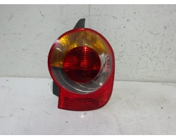 FARO POSTERIORE DESTRO Renault MODUS 2005 1.4