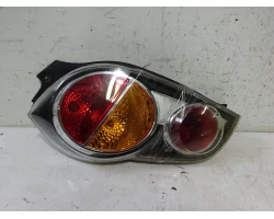 FARO POSTERIORE SINISTRO Chevrolet Spark 2010 1.2
