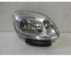 HEADLIGHT RIGHT Fiat Panda 2014 1.3JTD 4X4 00518436440