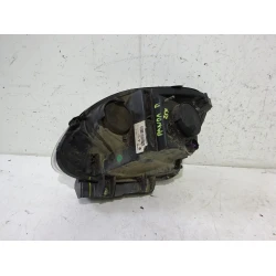 HEADLIGHT RIGHT Fiat Panda 2014 1.3JTD 4X4 00518436440