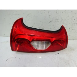 TAIL LIGHT LEFT Fiat Panda 2014 1.3JTD 4X4 51843643