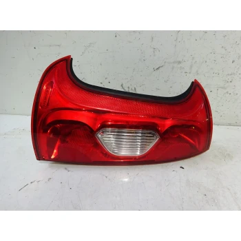 TAIL LIGHT LEFT Fiat Panda 2014 1.3JTD 4X4 51843643
