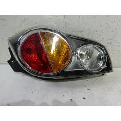 TAIL LIGHT RIGHT Chevrolet Spark 2010 1.2 TAIL LIGHT RIGHT Chevrolet Spark 2010 1.2