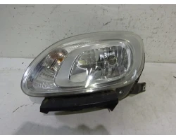 FARO ANTERIORE SINISTRO Fiat Panda 2014 1.3JTD 4X4 00518436450