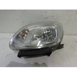 HEADLIGHT LEFT Fiat Panda 2014 1.3JTD 4X4 00518436450
