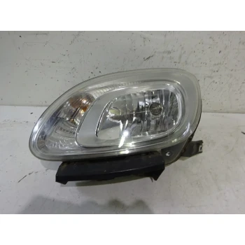 HEADLIGHT LEFT Fiat Panda 2014 1.3JTD 4X4 00518436450