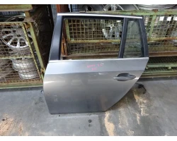 PORTA LAMINERA NUDA POSTERIORE SINISTRA BMW 5 2007 535 TOURING D AUT.