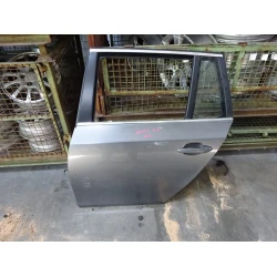 PORTA LAMINERA NUDA POSTERIORE SINISTRA BMW 5 2007 535 TOURING D AUT.