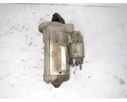 STARTER MOTOR Ford Focus 2012 1.6TDCI av6n-11000-gb