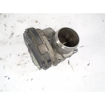 DUŠILNA LOPUTA Ford Focus 2012 1.6TDCI 96.735.344.80