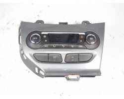 HEATER CLIMATE CONTROL PANEL Ford Focus 2012 1.6TDCI bm5t18c612cg