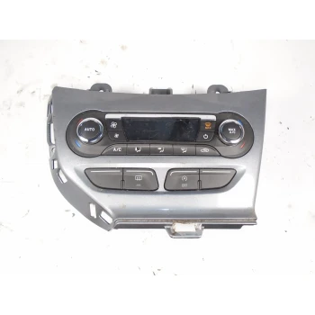 HEATER CLIMATE CONTROL PANEL Ford Focus 2012 1.6TDCI bm5t18c612cg