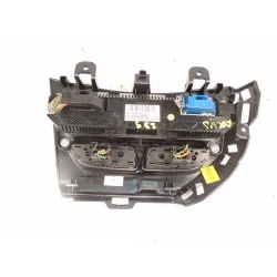 HEATER CLIMATE CONTROL PANEL Ford Focus 2012 1.6TDCI bm5t18c612cg