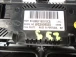 HEATER CLIMATE CONTROL PANEL Ford Focus 2012 1.6TDCI bm5t18c612cg