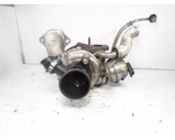 TURBINA Ford Focus 2012 1.6TDCI 6tc1244vz    9686120680
