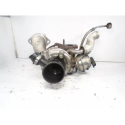 TURBOCHARGER Ford Focus 2012 1.6TDCI 6tc1244vz    9686120680