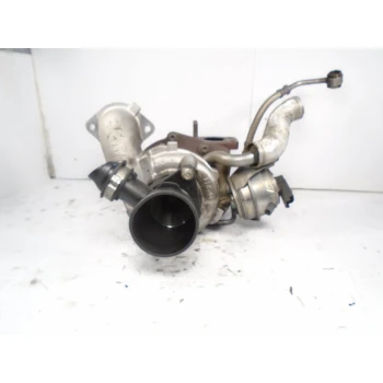 TURBINA Ford Focus 2012 1.6TDCI 6tc1244vz    9686120680