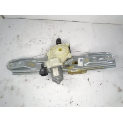 MEHANIZEM ŠIPE  ZADAJ DESNA Ford Focus 2012 1.6TDCI