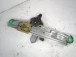 WINDOW MECHANISM REAR RIGHT Ford Focus 2012 1.6TDCI