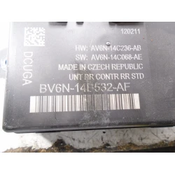 RAČUNALNIK KONFORTNI Ford Focus 2012 1.6TDCI bv6n-14b532-af