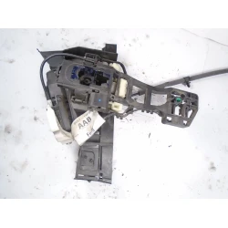 DOOR LOCK REAR RIGHT Ford Focus 2012 1.6TDCI bm5a-a26412-ab
