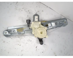 WINDOW MECHANISM REAR LEFT Ford Focus 2012 1.6TDCI bm51-a27001-bc