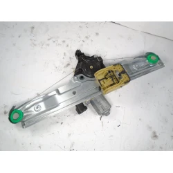 WINDOW MECHANISM REAR LEFT Ford Focus 2012 1.6TDCI bm51-a27001-bc